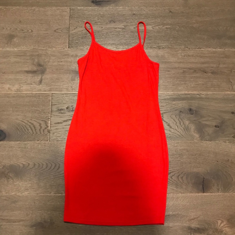 Bodycon minidress